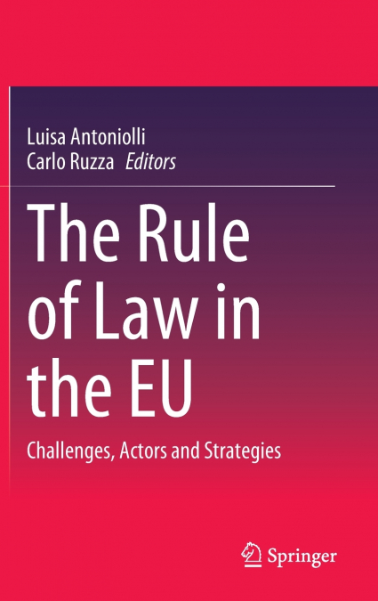The Rule of Law in the EU