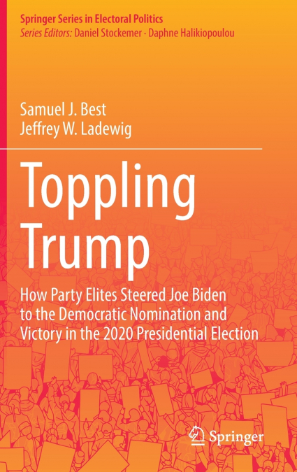 Toppling Trump
