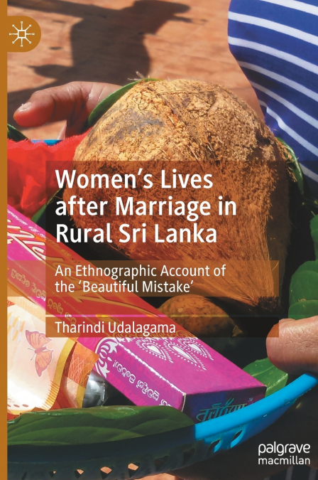 Women’s Lives after Marriage in Rural Sri Lanka