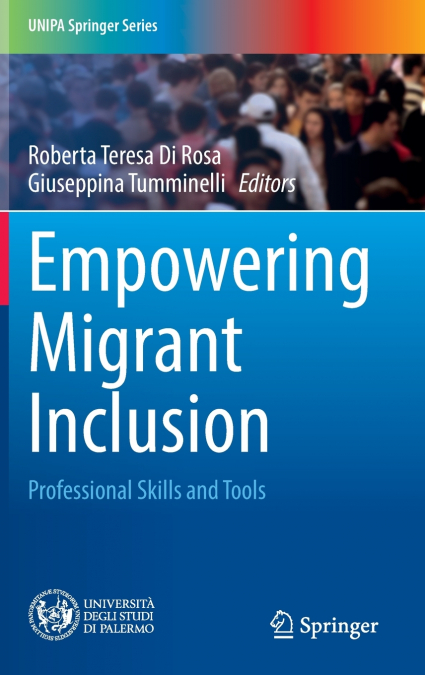 Empowering Migrant Inclusion