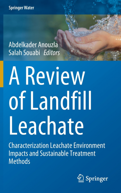 A Review of Landfill Leachate