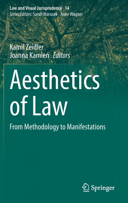 Aesthetics of Law
