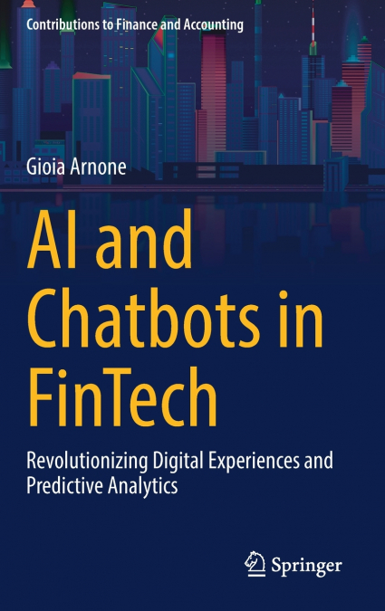 AI and Chatbots in Fintech