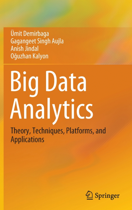 Big Data Analytics
