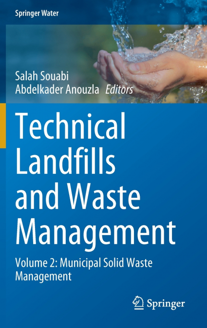 Technical Landfills and Waste Management