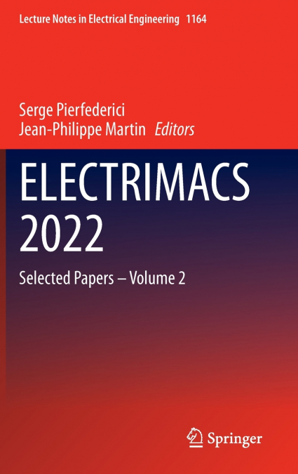 ELECTRIMACS 2022