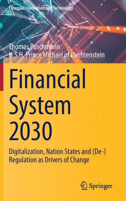 Financial System 2030