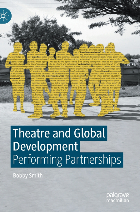 Theatre and Global Development