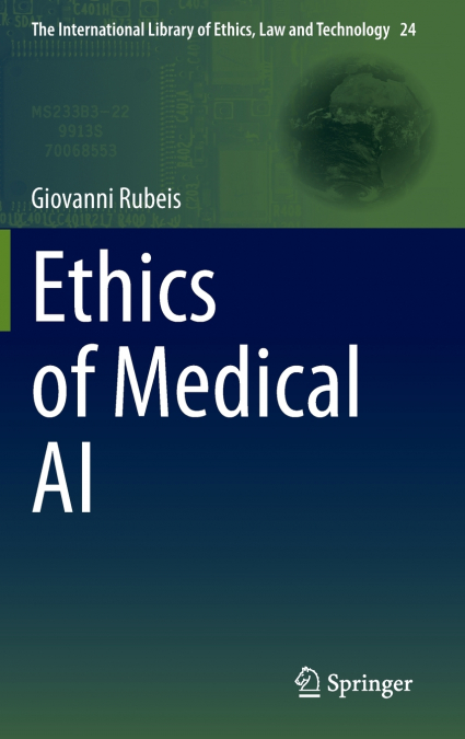 Ethics of Medical AI