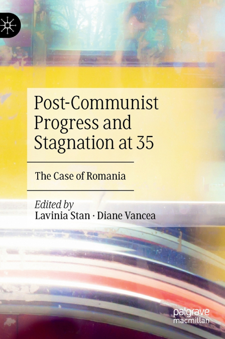 Post-Communist Progress and Stagnation at 35