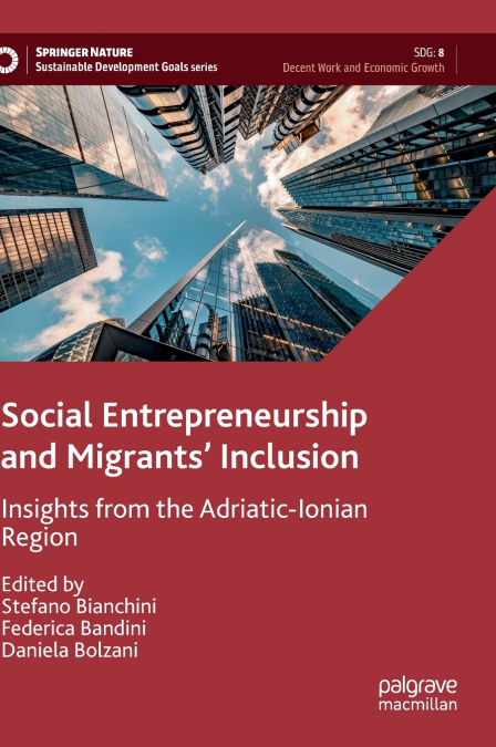Social Entrepreneurship and Migrants’ Inclusion