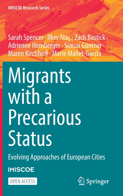 Migrants with a Precarious Status