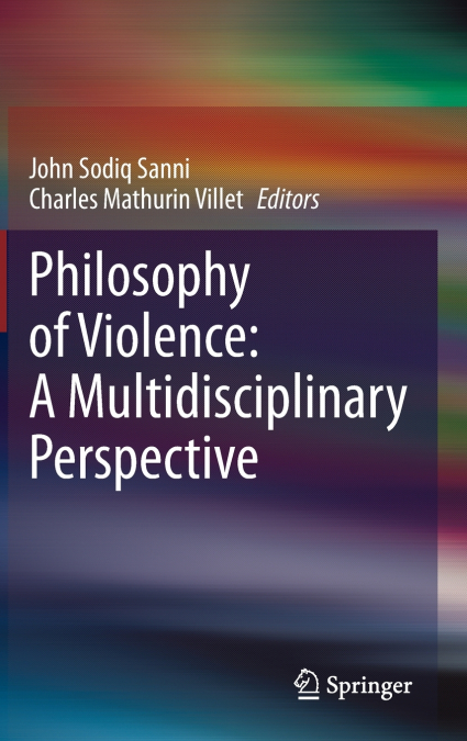 Philosophy of Violence