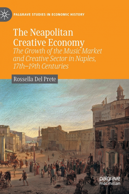 The Neapolitan Creative Economy