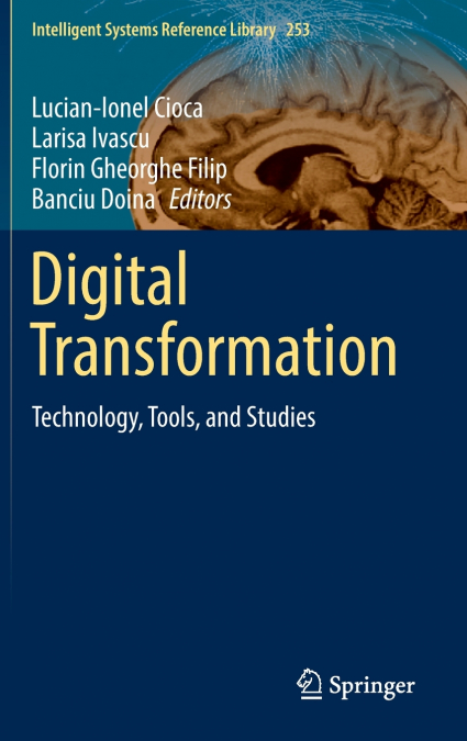 Digital Transformation