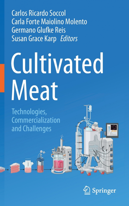 Cultivated Meat