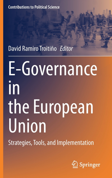 E-Governance in the European Union