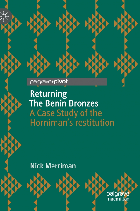 Returning The Benin Bronzes