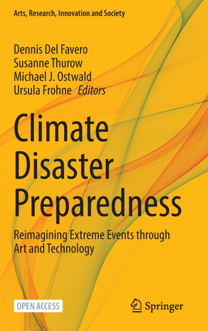Climate Disaster Preparedness