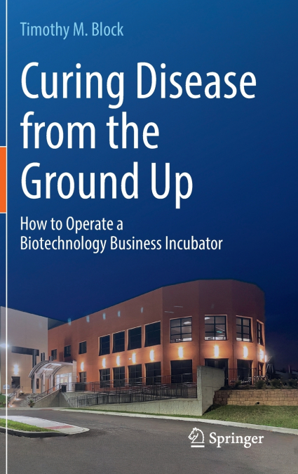 Curing Disease from the Ground Up