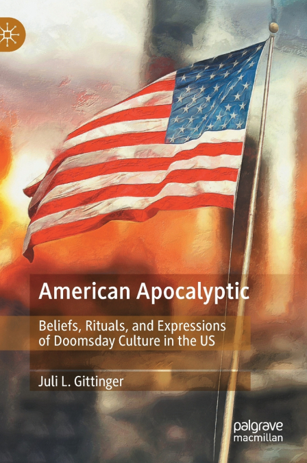 American Apocalyptic