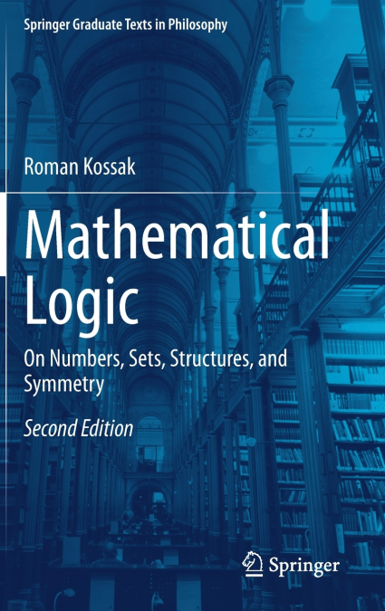Mathematical Logic