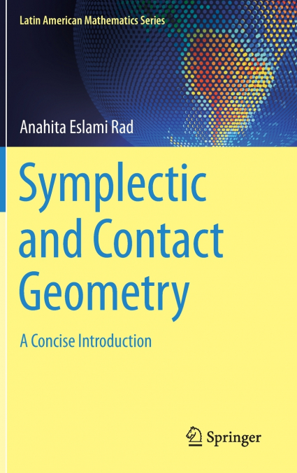 Symplectic and Contact Geometry