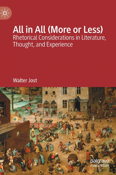 All in All (More or Less)
