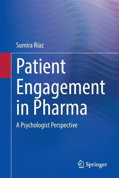 Patient Engagement in Pharma