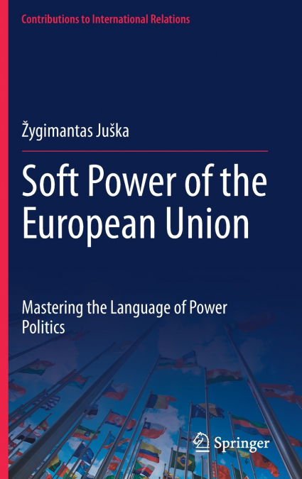Soft Power of the European Union