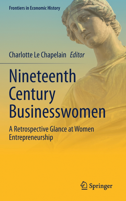 Nineteenth Century Businesswomen