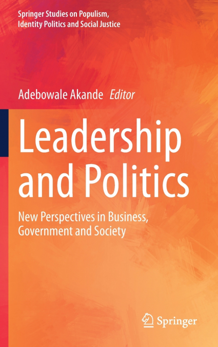 Leadership and Politics