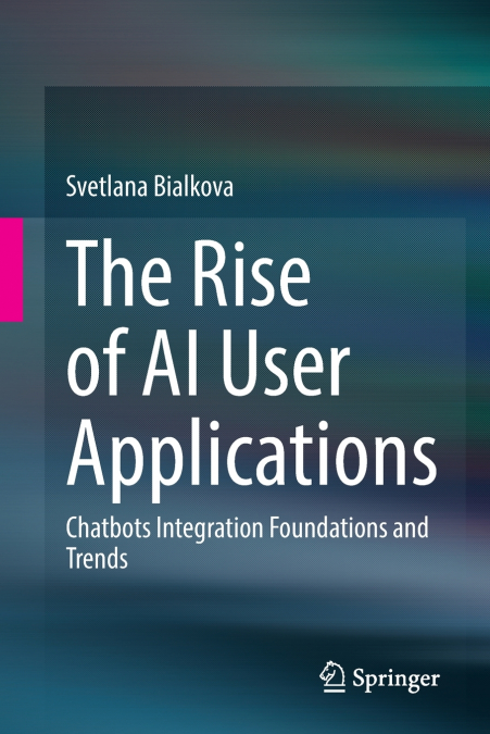 The Rise of AI User Applications