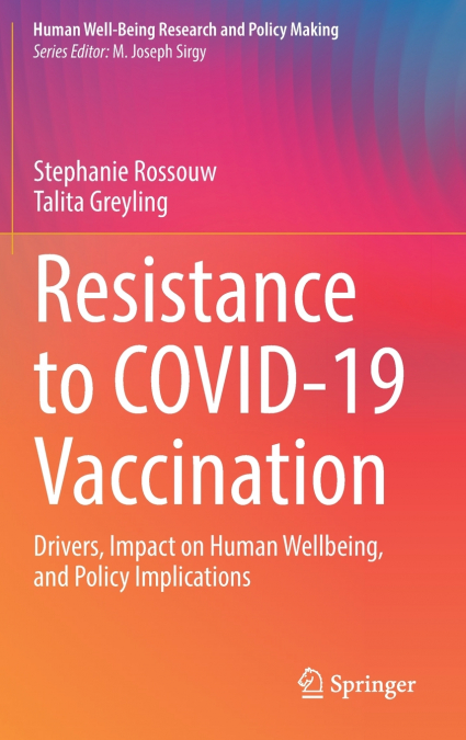 Resistance to COVID-19 Vaccination
