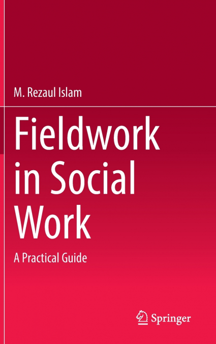 Fieldwork in Social Work