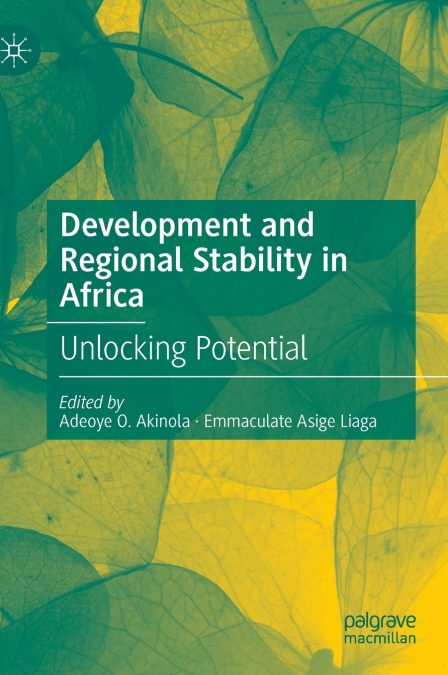 Development and Regional Stability in Africa