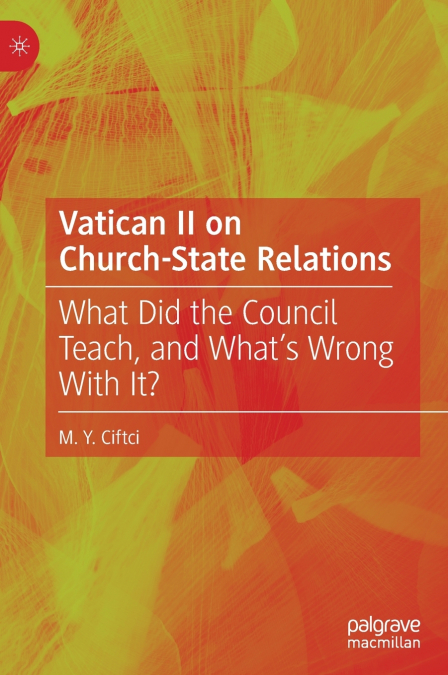 Vatican II on Church-State Relations