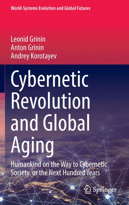 Cybernetic Revolution and Global Aging