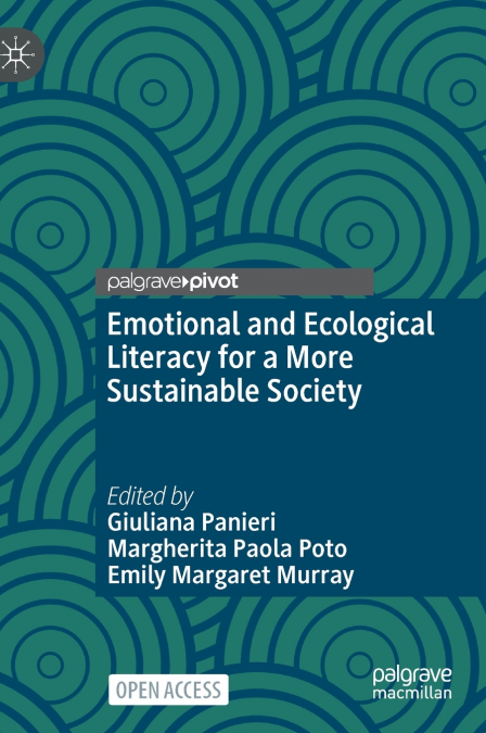 Emotional and Ecological Literacy for a More Sustainable Society