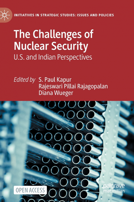 The Challenges of Nuclear Security