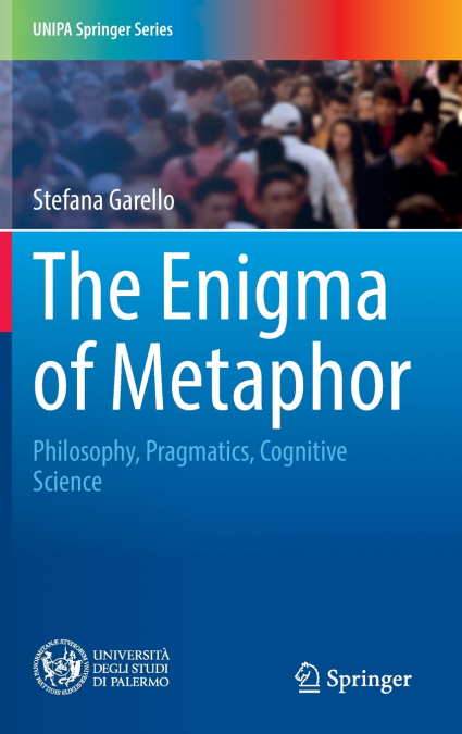 The Enigma of Metaphor
