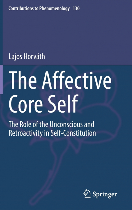 The Affective Core Self
