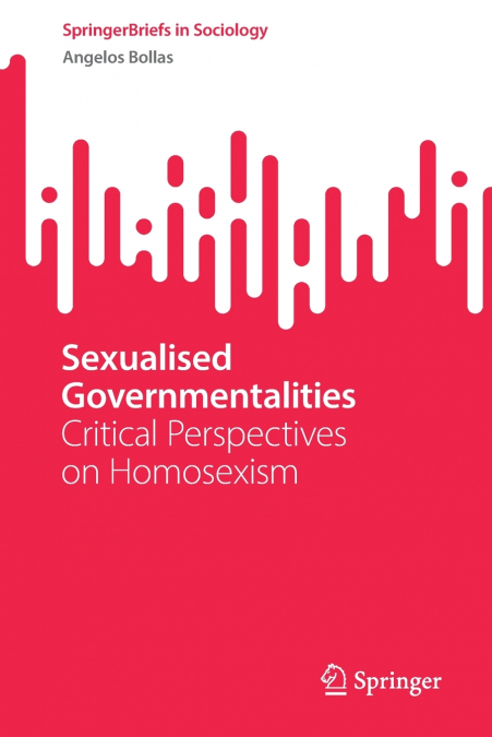 Sexualised Governmentalities