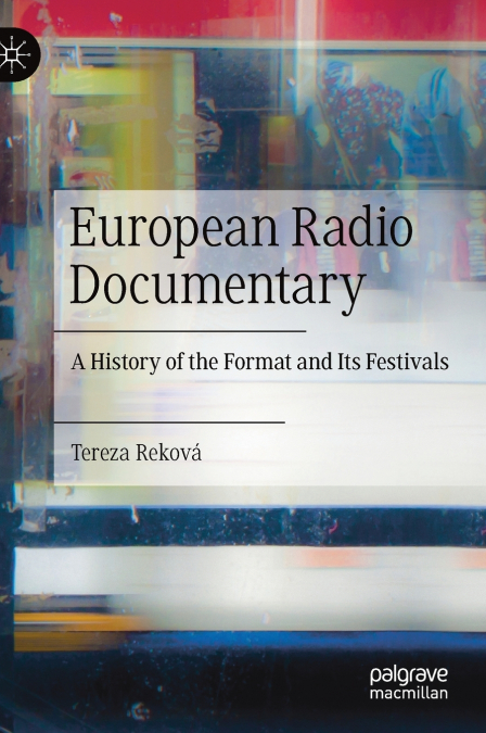 European Radio Documentary