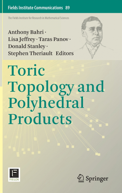 Toric Topology and Polyhedral Products
