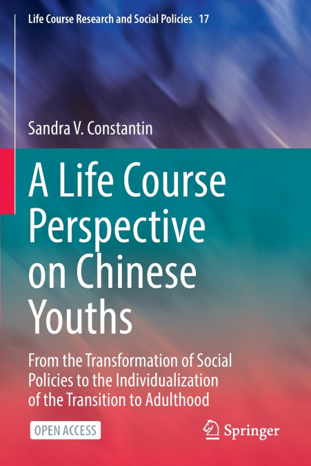 A Life Course Perspective on Chinese Youths