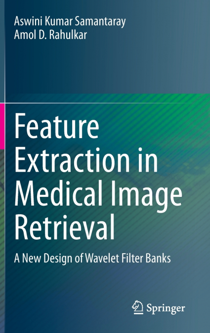 Feature Extraction in Medical Image Retrieval