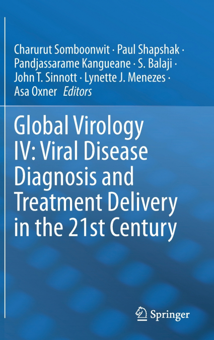 Global Virology IV
