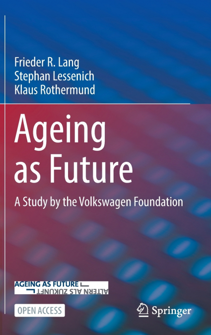 Ageing as Future