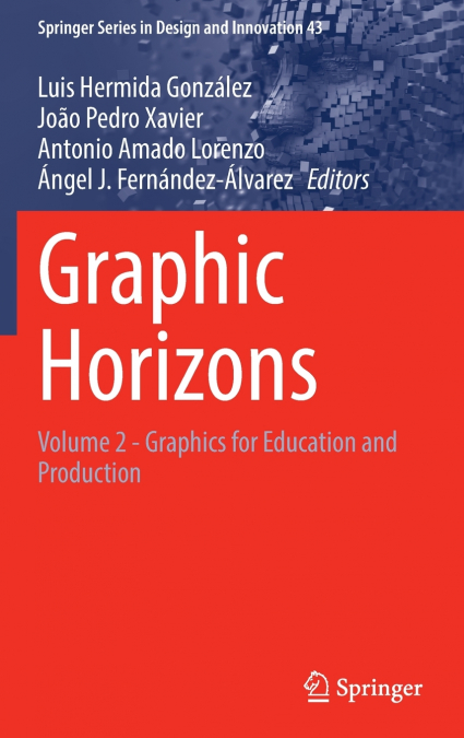 Graphic Horizons